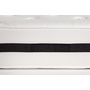 Voir la diapositive 4 : Matelas mousse 140x190 cm ANDALOU