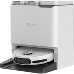 EZVIZ Robot Aspirateur Laveur RS20 Max