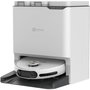 Voir la diapositive 1 : EZVIZ Robot Aspirateur Laveur RS20 Max