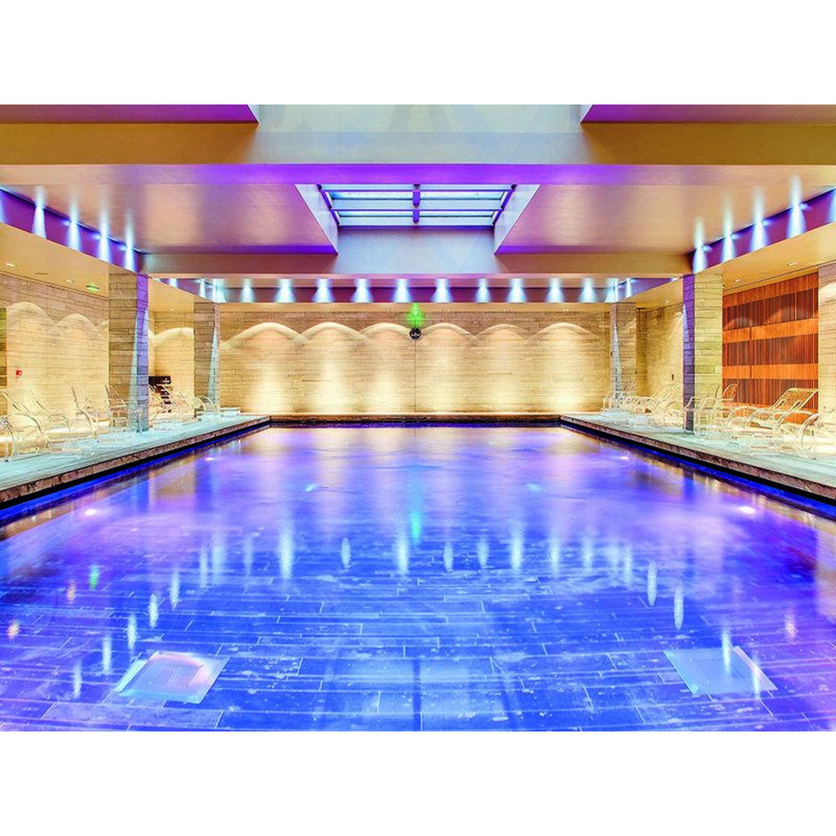 Smartbox Séjour de 3 jours dans un hôtel 5* avec piscine au centre de Rouen - Coffret Cadeau Séjour