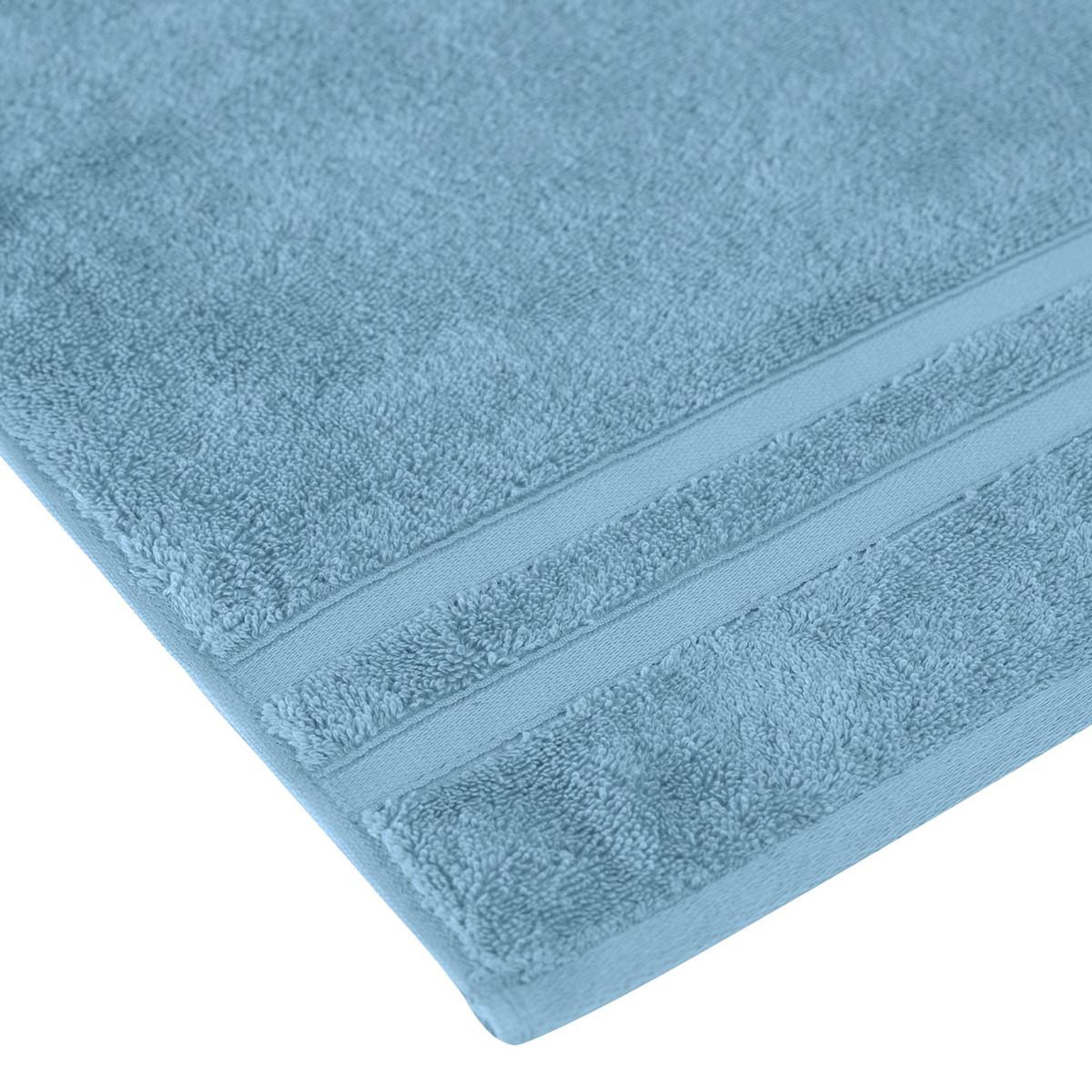 Voir la diapositive 4 : Sensei Maison Ensemble de bain 3 pièces 600 g/m² SENSILK
