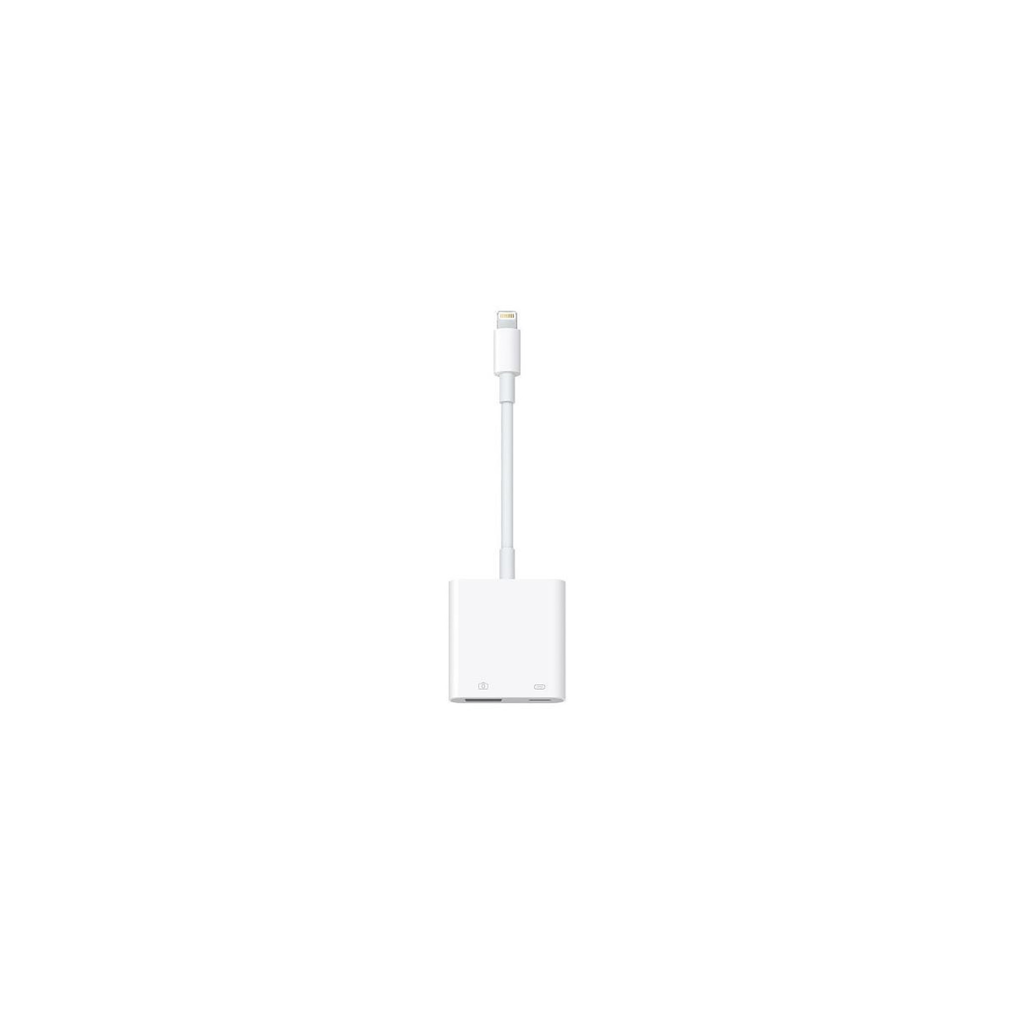 APPLE Apple lightning/usb 3 adaptateur graphique usb blanc