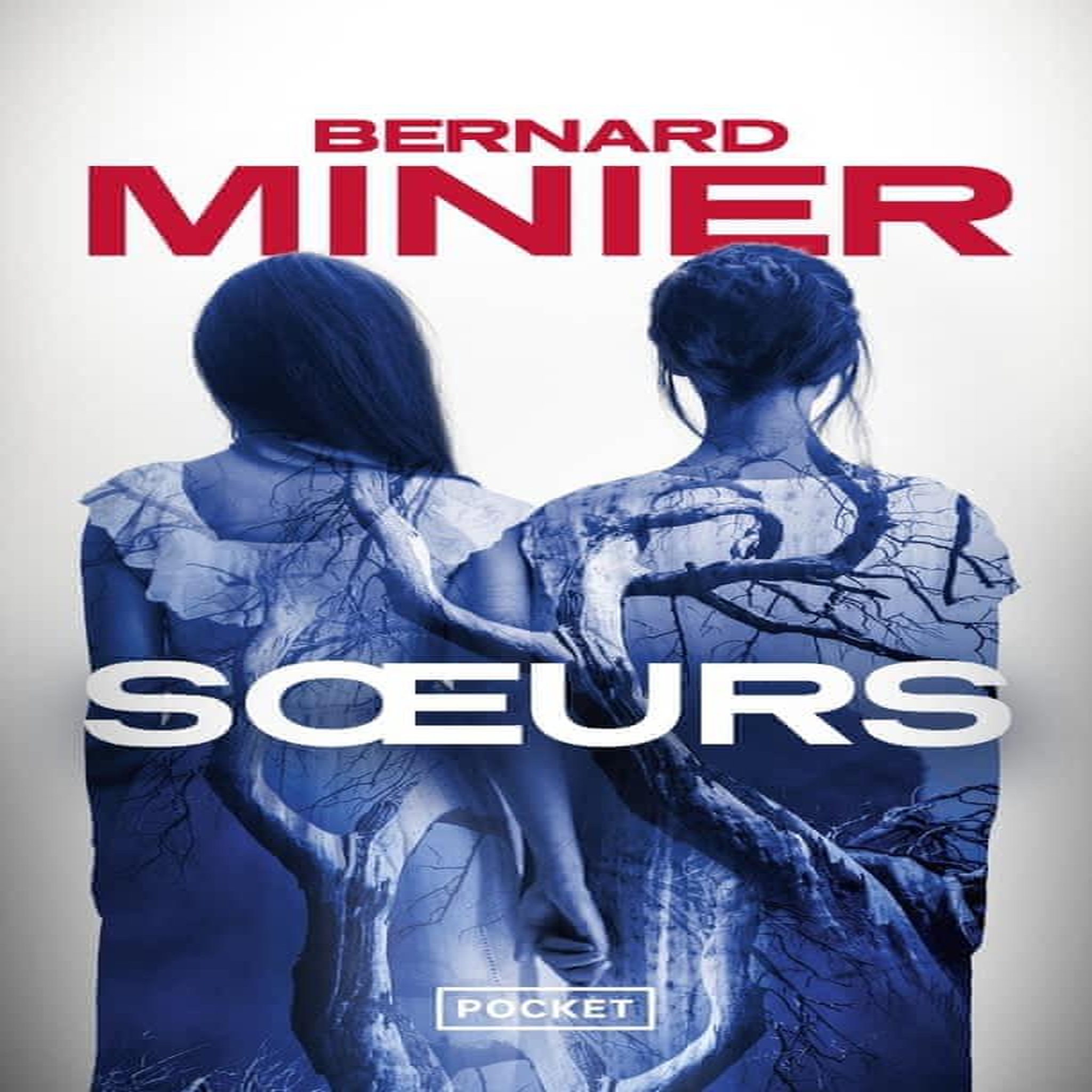SOEURS, Minier Bernard