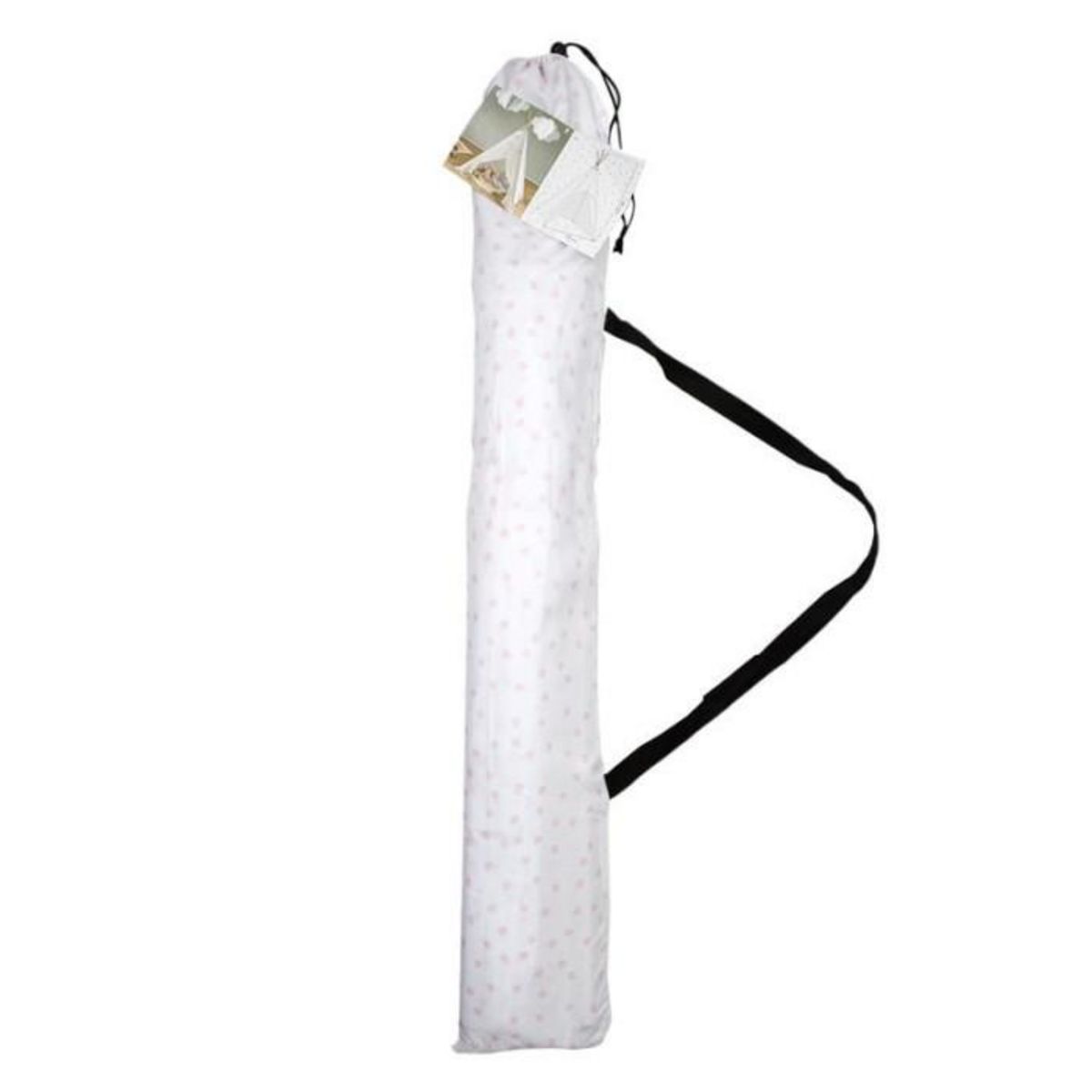 Paris Prix Tipi Enfant Déco  Rêves  160cm Blanc