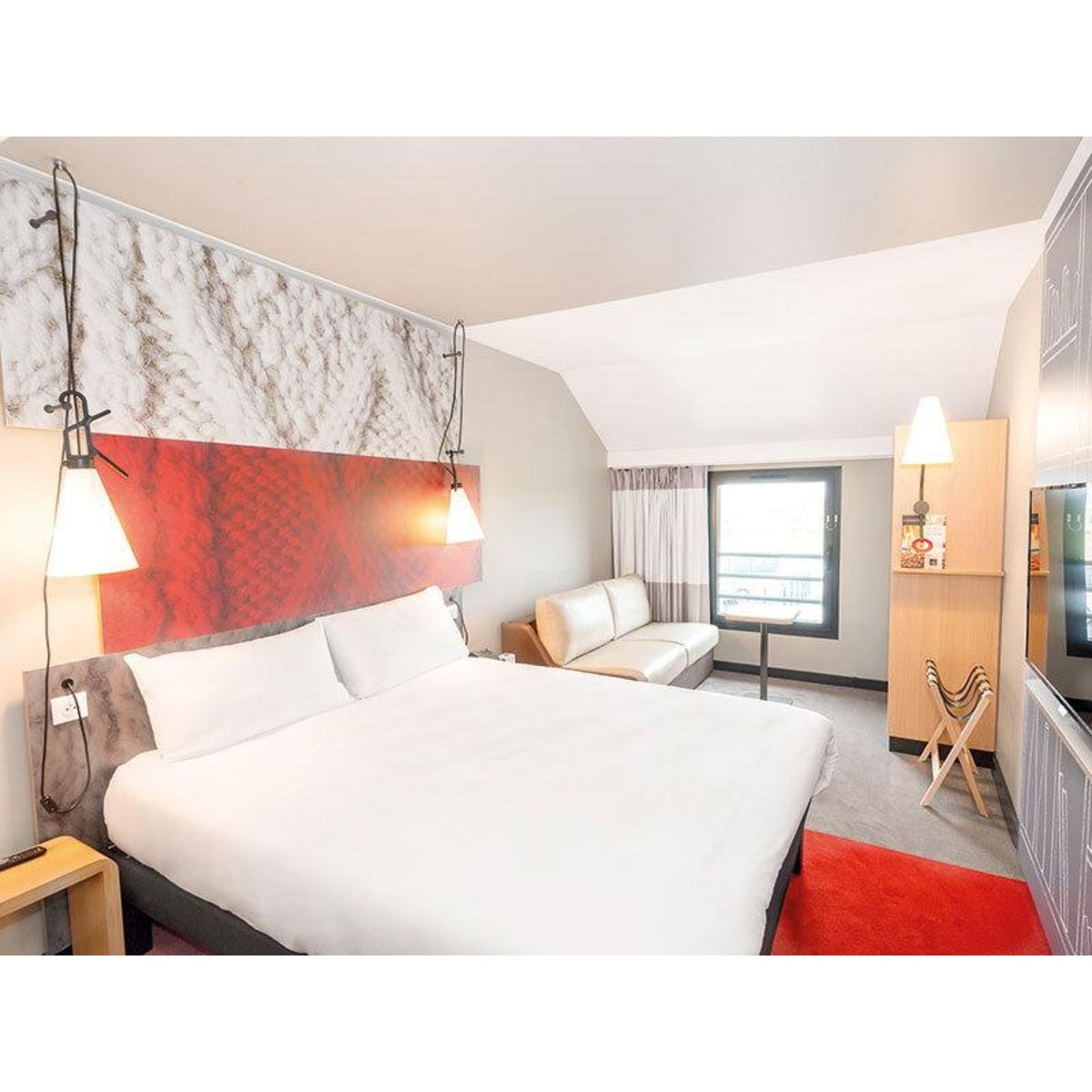 Smartbox 3 jours de charme en hôtel ou en chambre d'hôtes partout en France - Coffret Cadeau Séjour