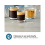 Voir la diapositive 4 : Philips Expresso Broyeur EP2224/10 Gris Cachemire série 2200