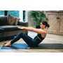 Voir la diapositive 5 : COMPEX Ceinture abdominale Corebelt 3.0 taille L/XL