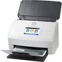 Voir la diapositive 3 : HP HP Scanjet Enterprise Flow N7000 Alimentation papier de scanner 600 x 600 DPI A4 Blanc