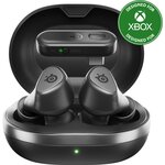 STEEL SERIES Casque gamer Arctis GameBuds pour Xbox