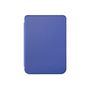 Voir la diapositive 2 : kobo Pochette Clara Colour/BW Cover Basic Bleu