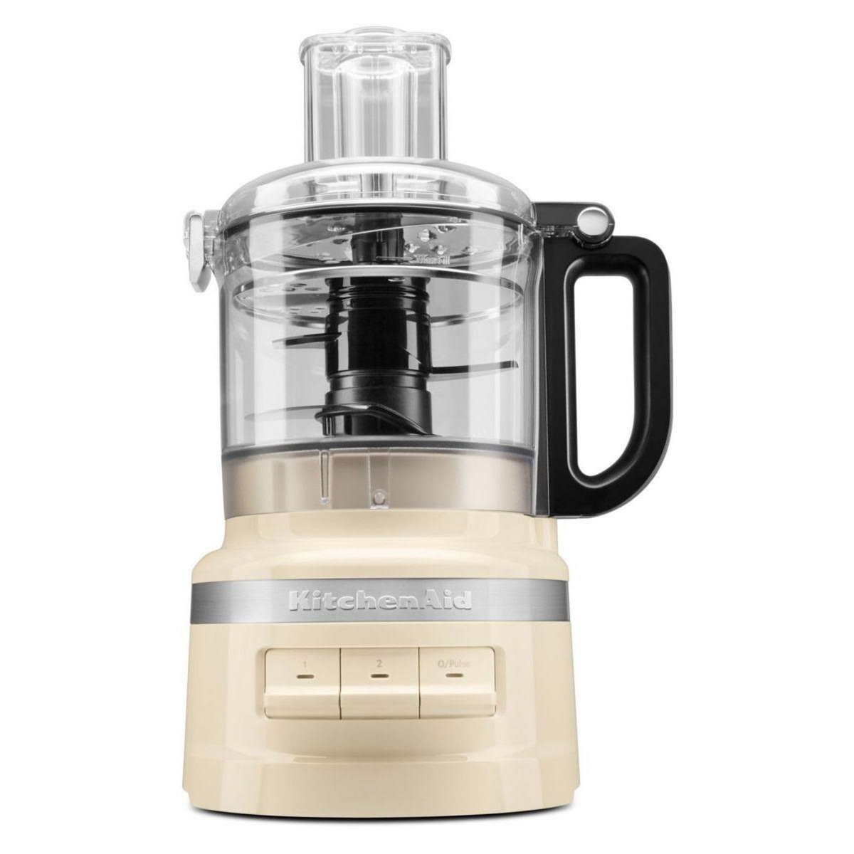 KitchenAid Robot multifonction 5KFP0719EAC Creme
