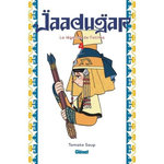 JAADUGAR, LA LEGENDE DE FATIMA TOME 4 , Tomato Soup