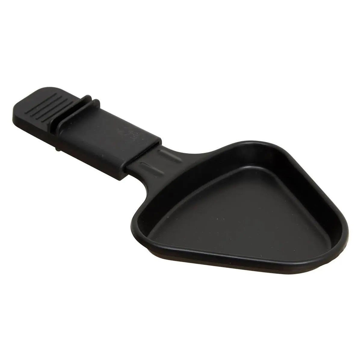FIVE Appareil à Raclette  8 Personnes  47cm Noir