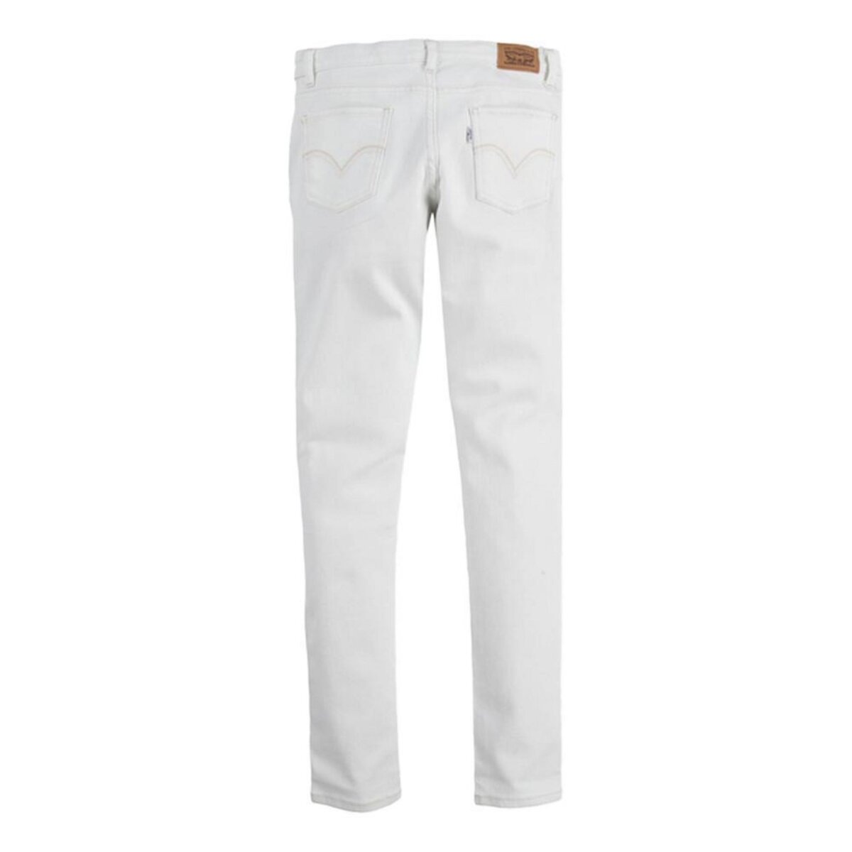 Levi's Jean  Fille Levi's 4E2702