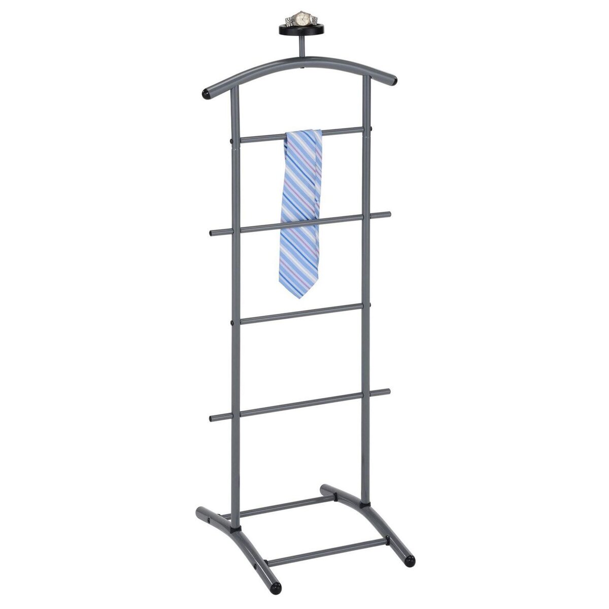 IDIMEX Valet ATRIX, en métal