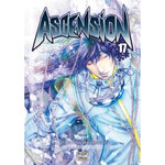 ASCENSION TOME 17, Sakamoto Shin'ichi