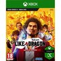 Voir la diapositive 1 : Yakuza Like a Dragon Day Ichi Edition Xbox One - Xbox Series X