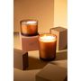 Voir la diapositive 6 : Paris Prix Bougie Parfumée  Accords Essentiels  10cm Ambre Intime
