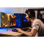 Voir la diapositive 3 : SKILLKORP Ecran PC Gamer M32 Plat 32 VA 2025