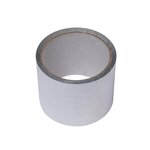 WERKAPRO Adhésif rouleau alu 25mx7,5cm WERKA PRO