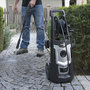 Voir la diapositive 4 : POWERPLUS Nettoyeur haute pression 140 bars 1800w Powerplus