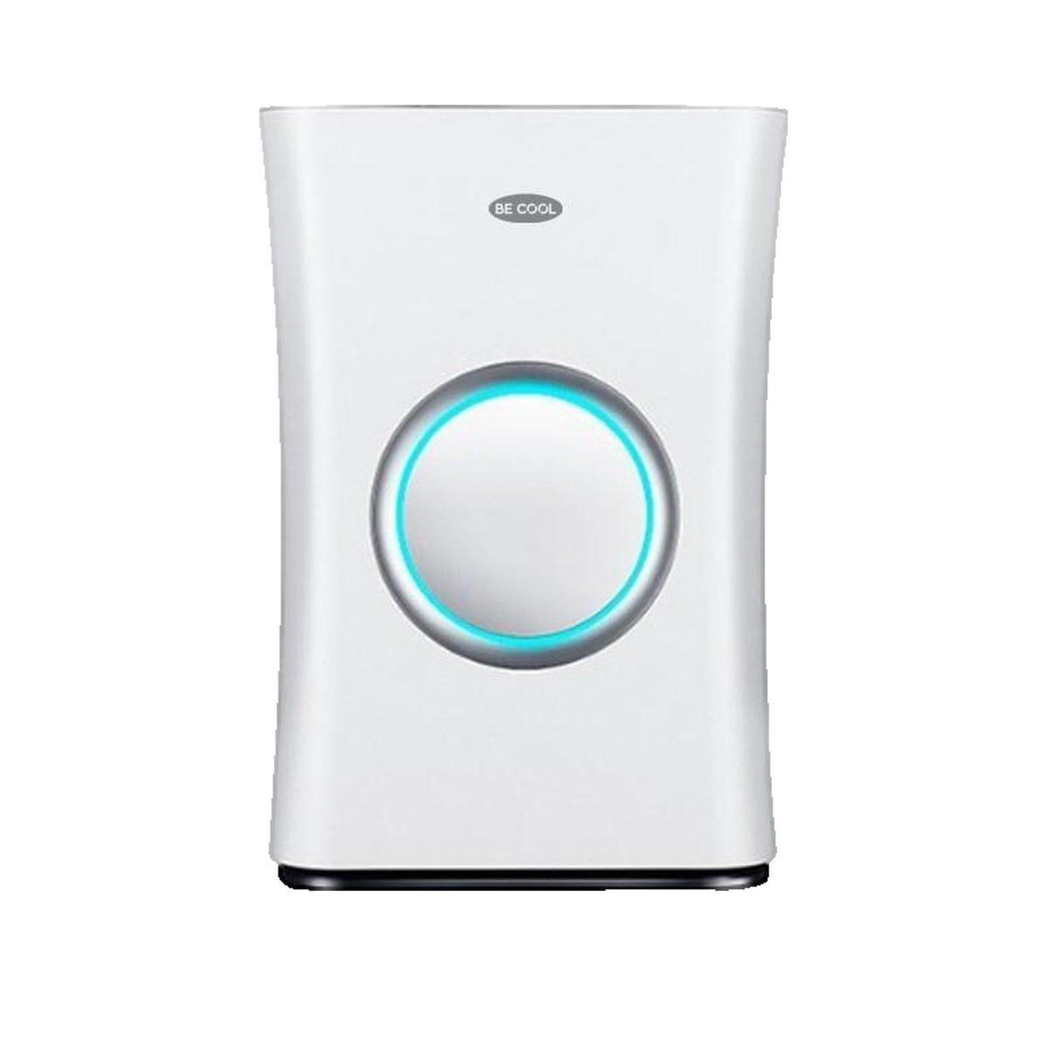 BE COOL Purificateur d'air Be Cool BC52LR2101 Filtre HEPA13