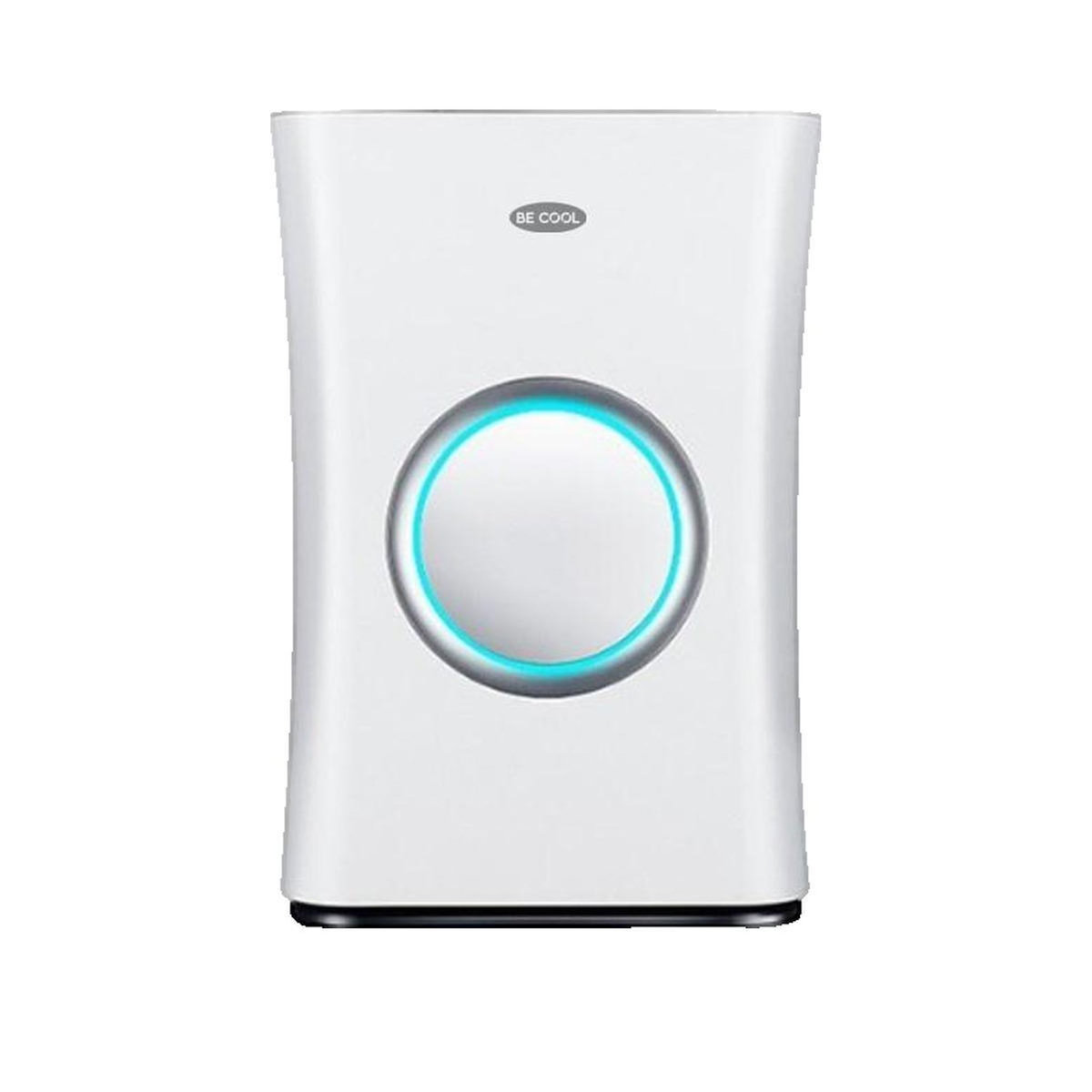 BE COOL Purificateur d'air Be Cool BC52LR2101 Filtre HEPA13