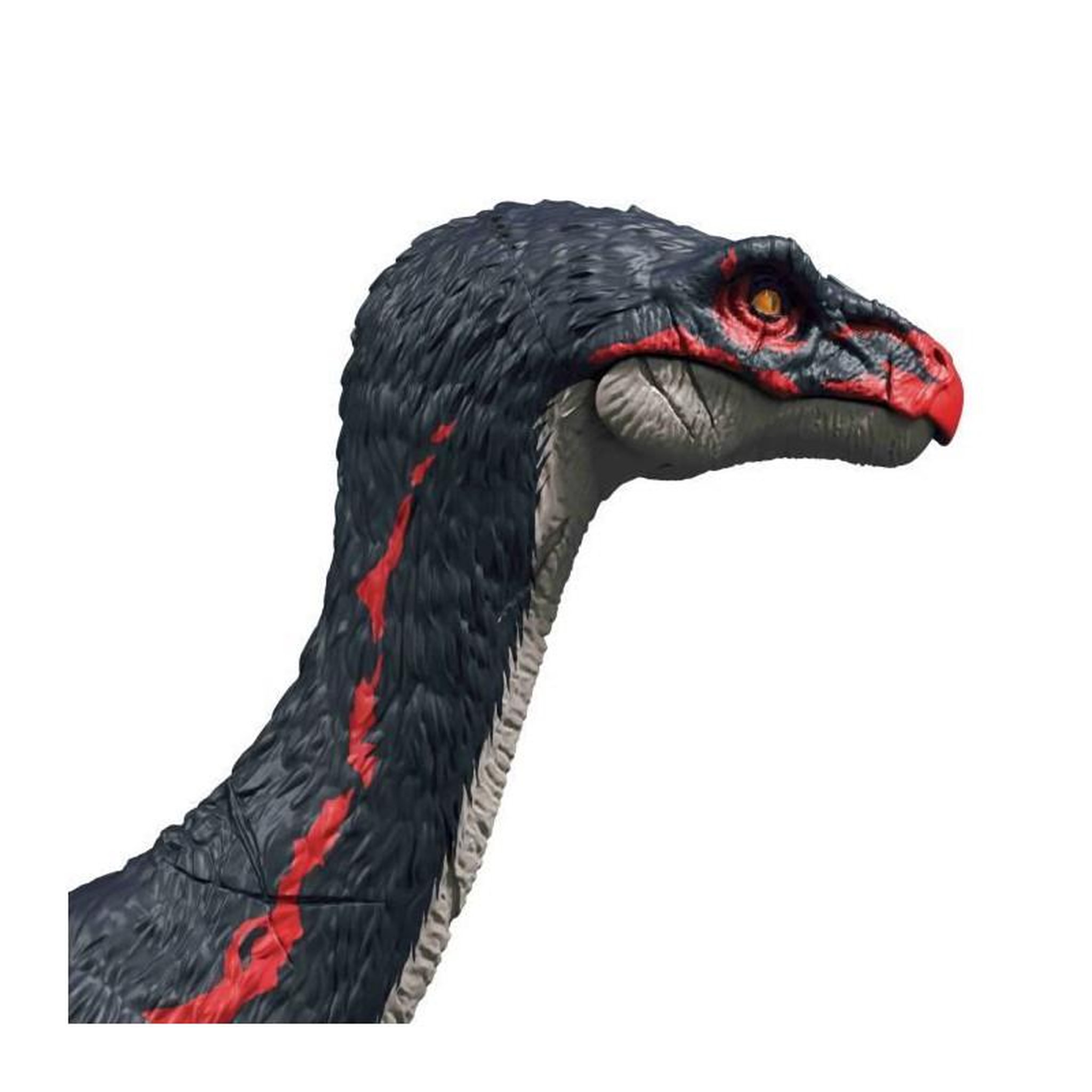 Voir la diapositive 5 : JURASSIC THERIZINOSAURUS GRIFFEUR