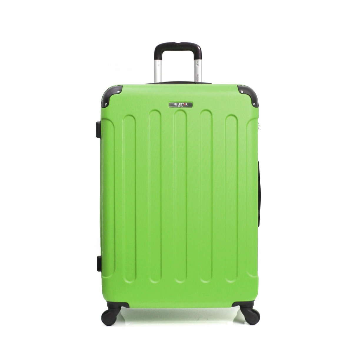 BLUESTAR BLUESTAR - Valise Weekend MADRID 65 cm 4 Roues