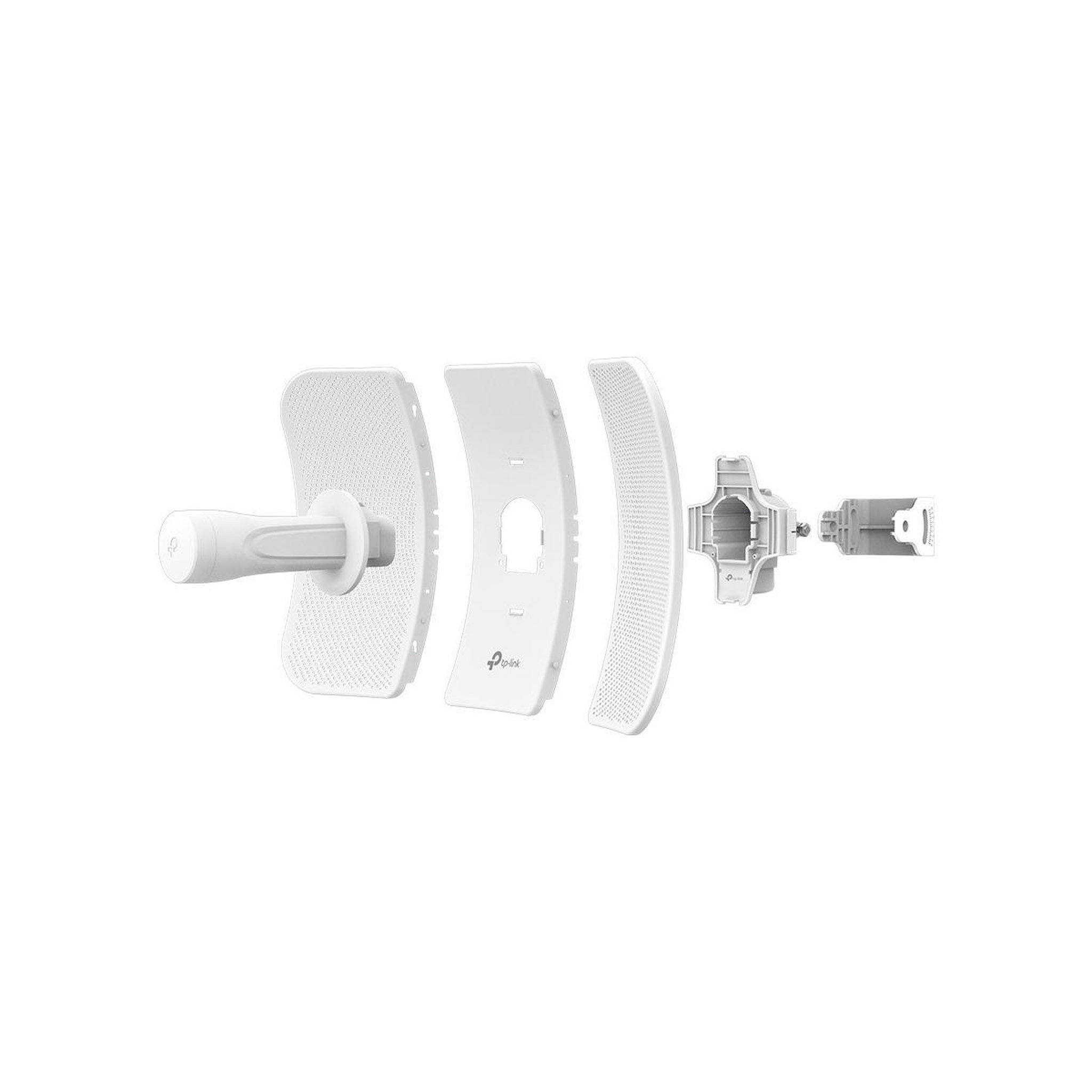Voir la diapositive 3 : TP-LINK TP-LINK TPLINK Access Point (CPE710) (CPE710)