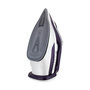 Voir la diapositive 3 : Ardes Ardes ARSTIR03W – Vapor Pro Deluxe W – Fer Blanc 2800W