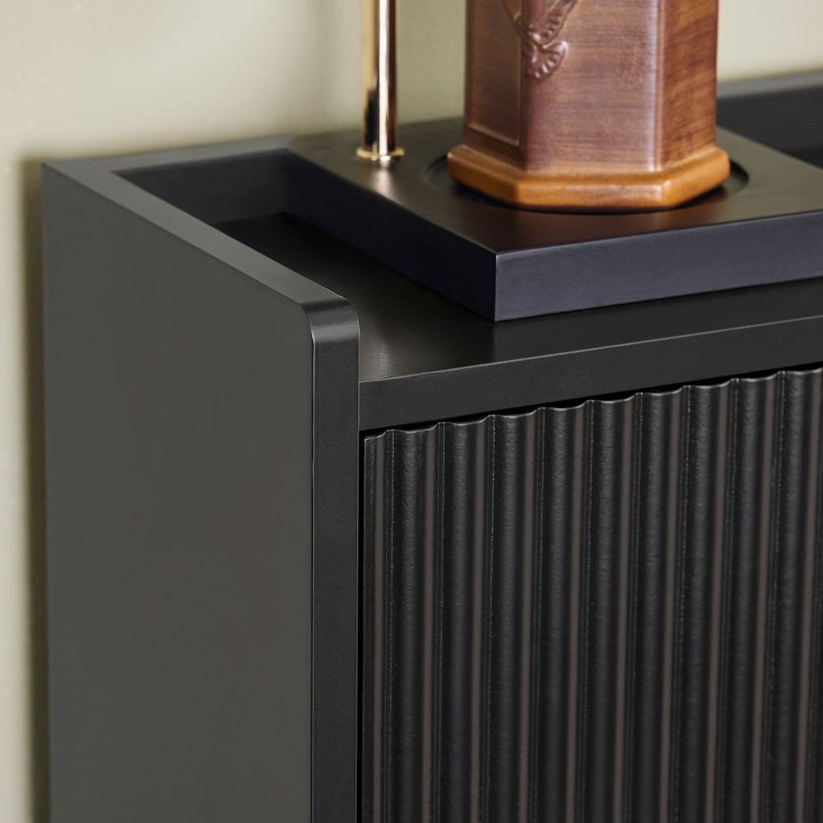 SOBUY SoBuy - Meuble À Chaussures à 2 tiroirs - Moderne - FSR177