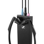 Voir la diapositive 3 : Sennheiser Casque tv sans fil numérique noir - rs5000