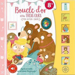 BOUCLE D'OR ET LES TROIS OURS, L'atelier Cloro