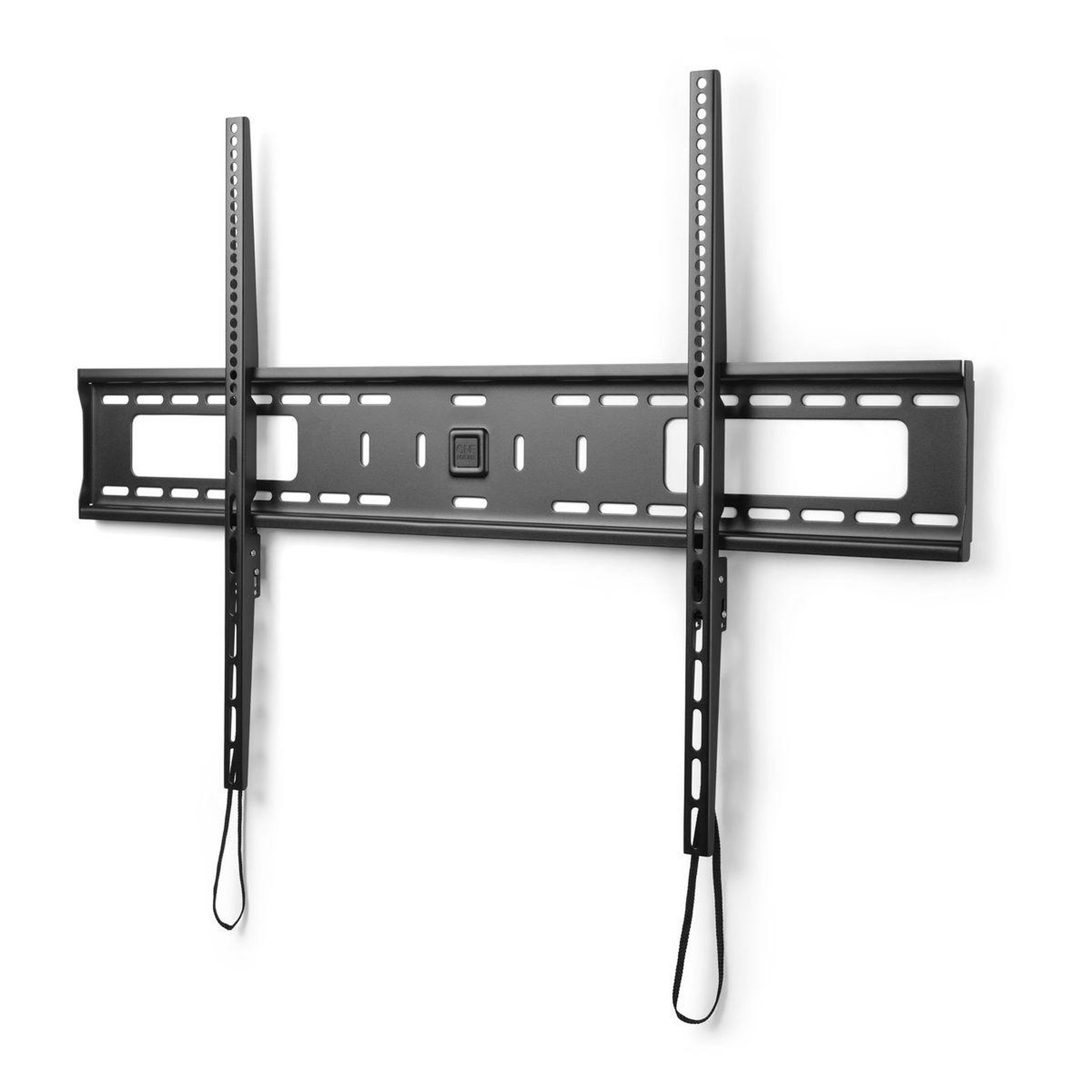 Voir la diapositive 2 : One For All Support mural tv tv solid jumbo - fixe  42-120 pouces