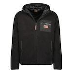 GEOGRAPHICAL NORWAY Veste Polaire e Homme Geographical Norway Ureversible. Coloris disponibles : Noir