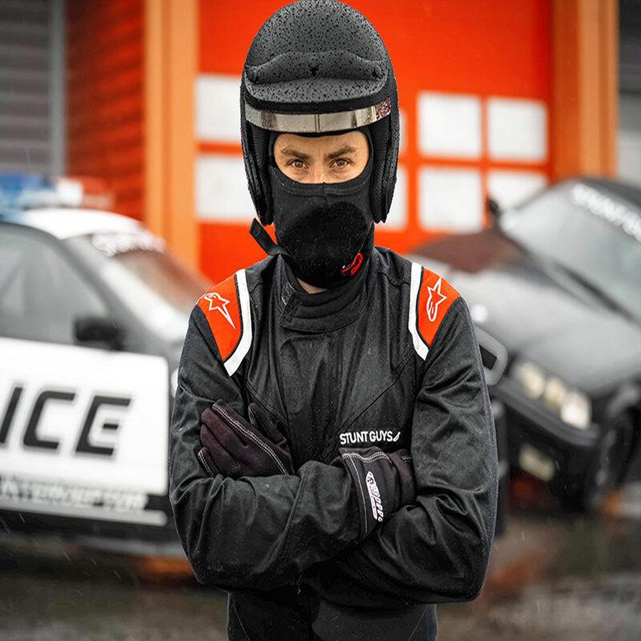 Voir la diapositive 4 : Smartbox Le plein de sensations fortes avec un baptême de course-poursuite en passager - Coffret Cadeau Sport & Aventure
