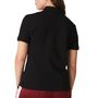 Voir la diapositive 2 : Lacoste Polo  Femme Lacoste PF5462