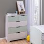 Voir la diapositive 3 : INTERLINK Commode Prati