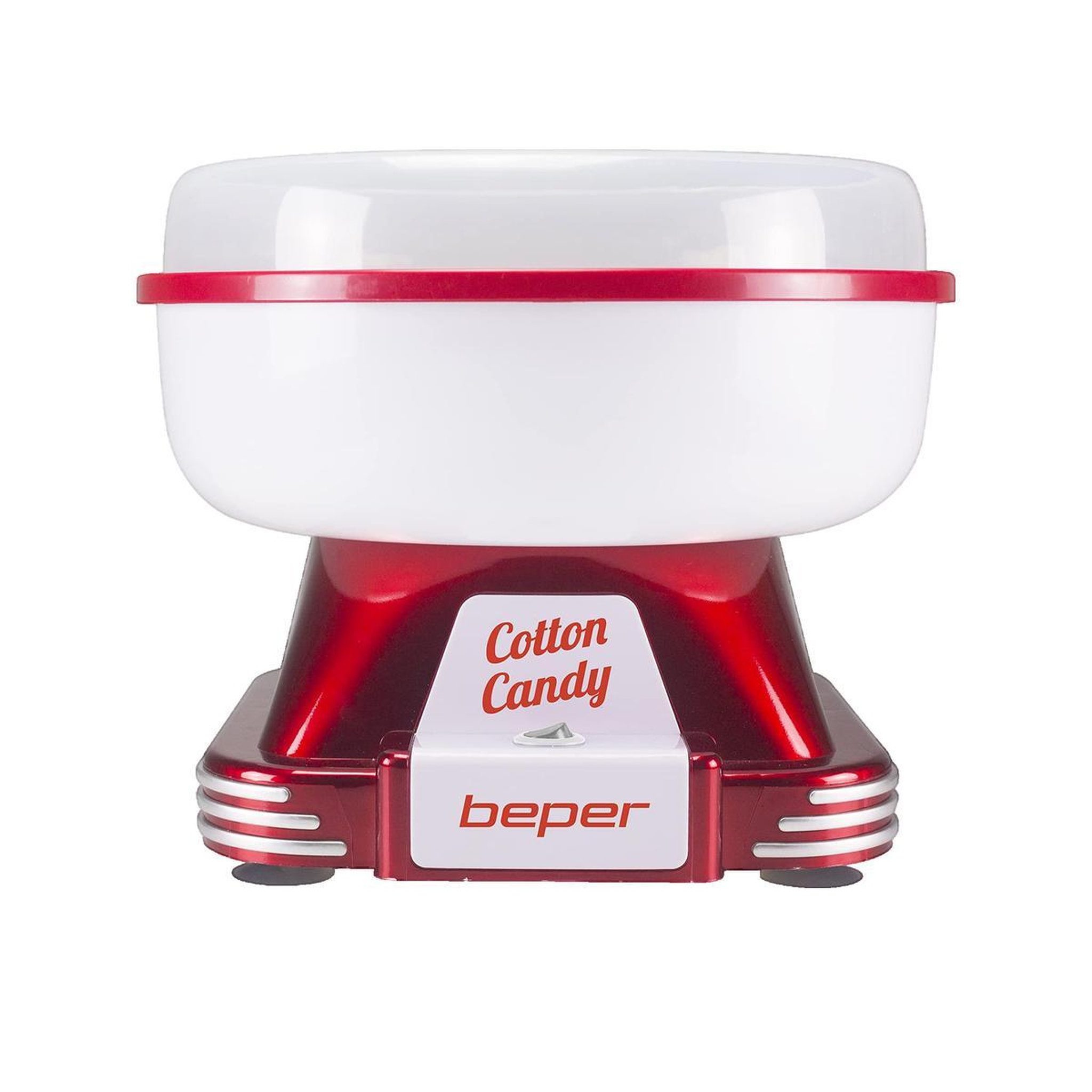 BEPER Machine à barbe à papa Beper 8056420223279 500W 30 cm