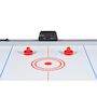 Voir la diapositive 6 : PLAY4FUN Table de Air Hockey Deluxe avec système Airflow 185 x 94cm