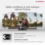 Voir la diapositive 3 : THOMSON TV QLED 55QG5C14-55 pouces (139cm)
