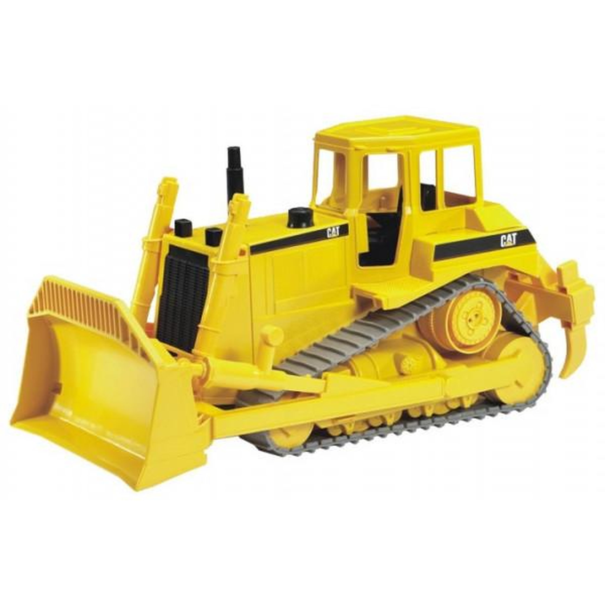 Bruder Bulldozer caterpillar - vehicule de chantier