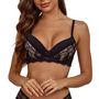 Voir la diapositive 1 : LES PETITES BOMBES Soutien gorge  Femme Les Petites Bombes Camelle