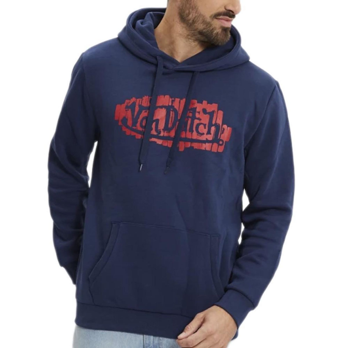 VON DUTCH Sweat  Homme Von Dutch SWH