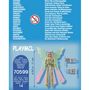Voir la diapositive 3 : PLAYMOBIL 70599 - Special Plus Fée géante