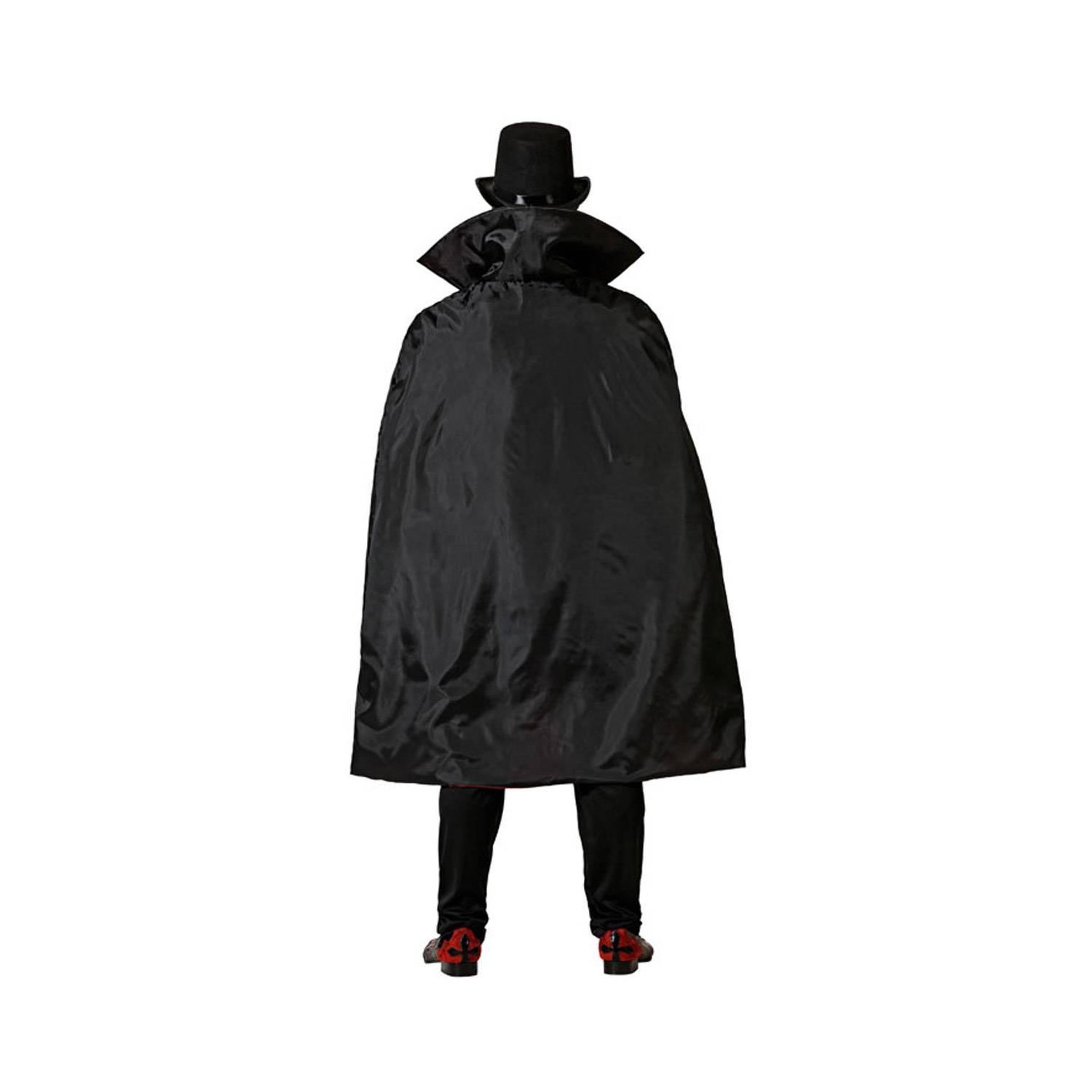 Voir la diapositive 3 : ATOSA Déguisement Vampire - Adulte - XL
