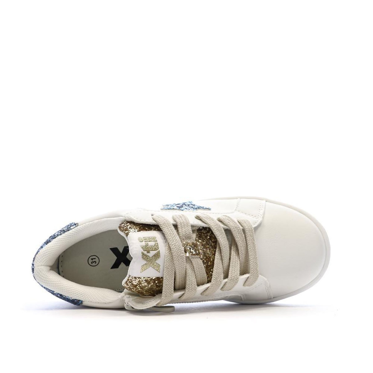 XTI Baskets Blanches Fille XTI 120413