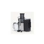 Voir la diapositive 2 : SEVERIN Centrifugeuse 800w argent/noir - ES3570