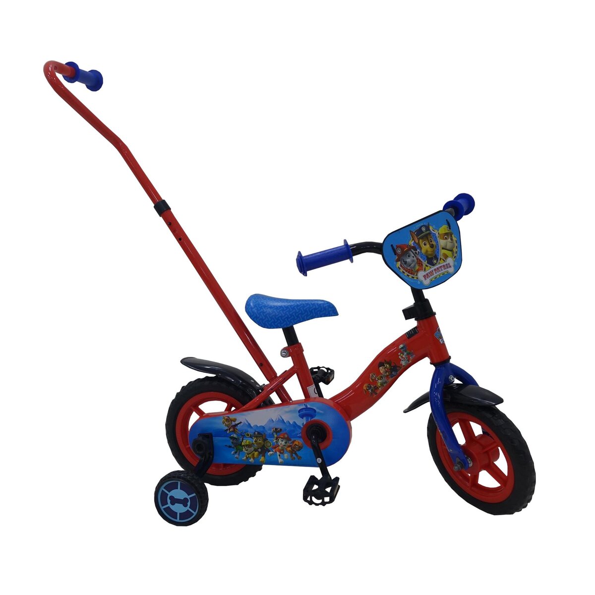 Vélo pat best sale patrouille 3 ans